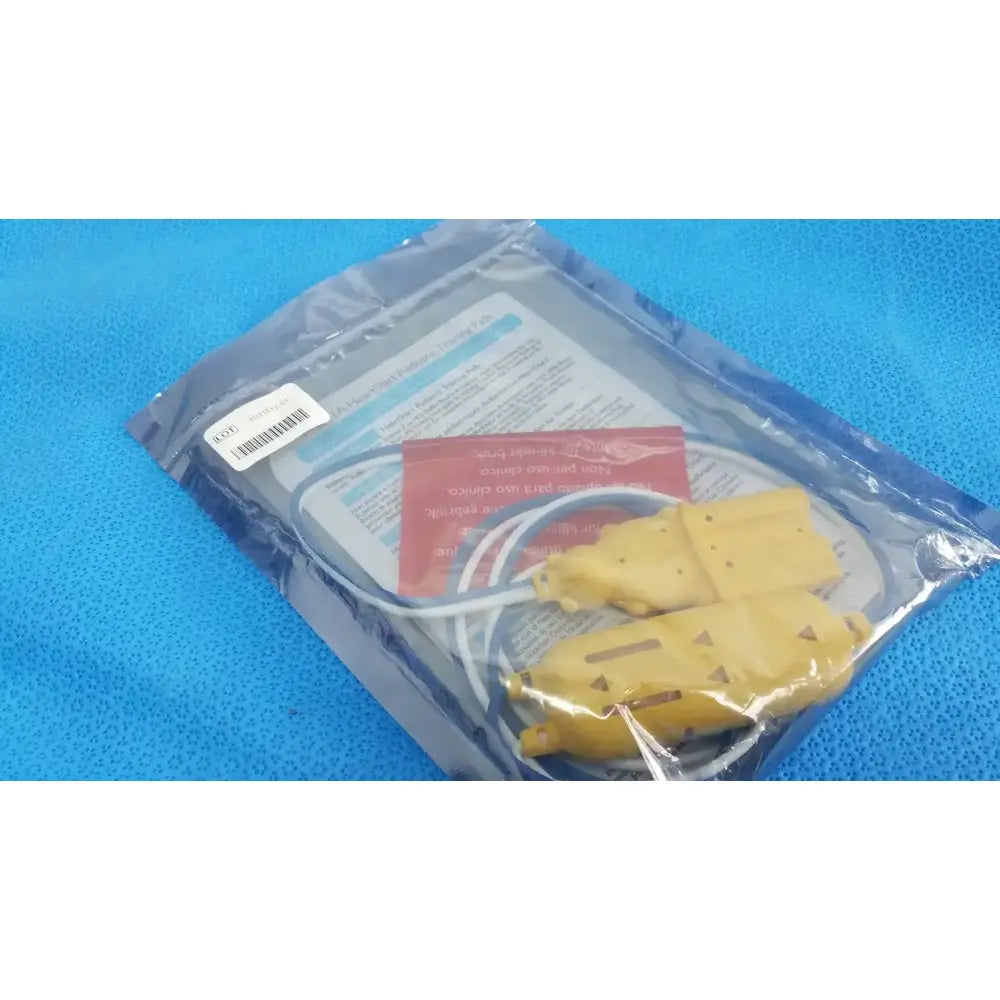 Philips HeartStart Pediatric Training Pads - Y031512-01 Defibrillator Training Pads, second-hand product photo 5