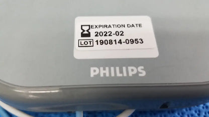 Philips Heartstart Smart Pads II - 989803139261 Defibrillator Pads, second-hand product photo 4