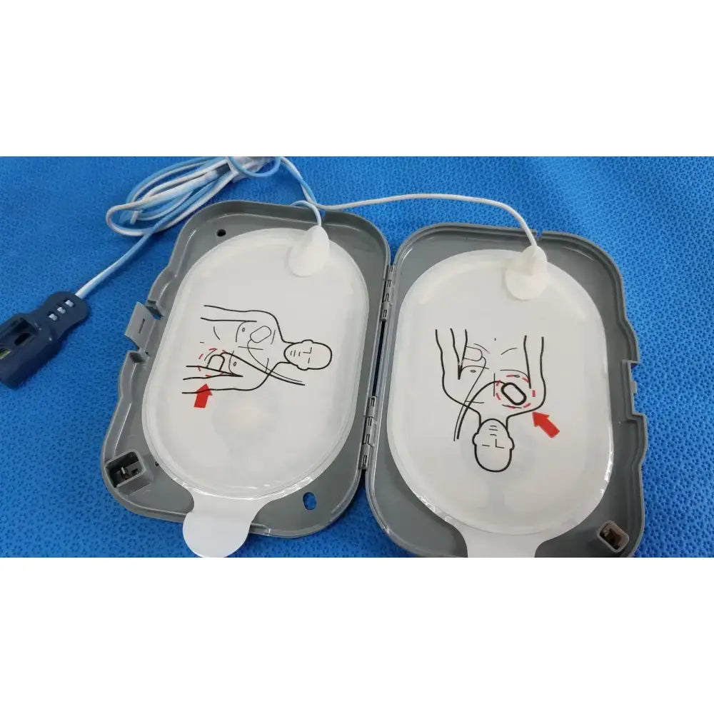 Philips Heartstart Smart Pads II - 989803139261 Defibrillator Pads, second-hand product photo 13