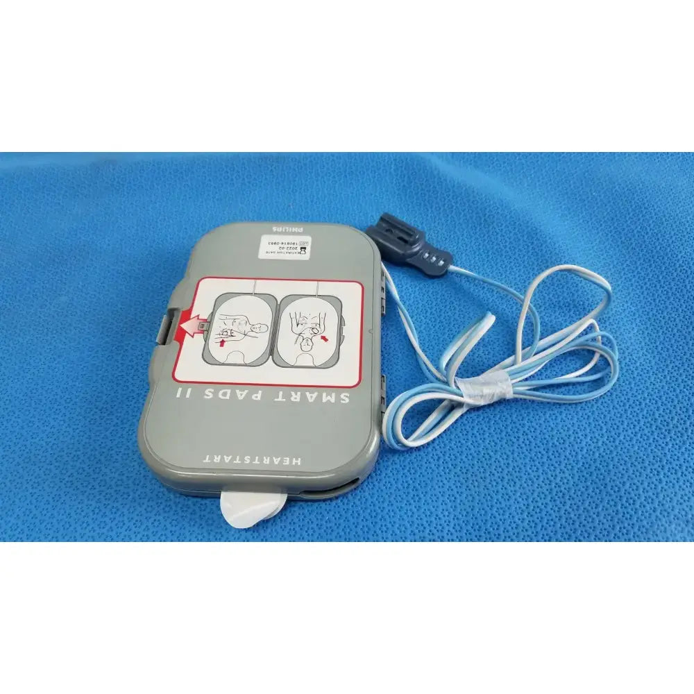 Philips Heartstart Smart Pads II - 989803139261 Defibrillator Pads, second-hand product photo 2