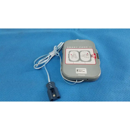 Philips Heartstart Smart Pads II - 989803139261 Defibrillator Pads, second-hand product photo 1