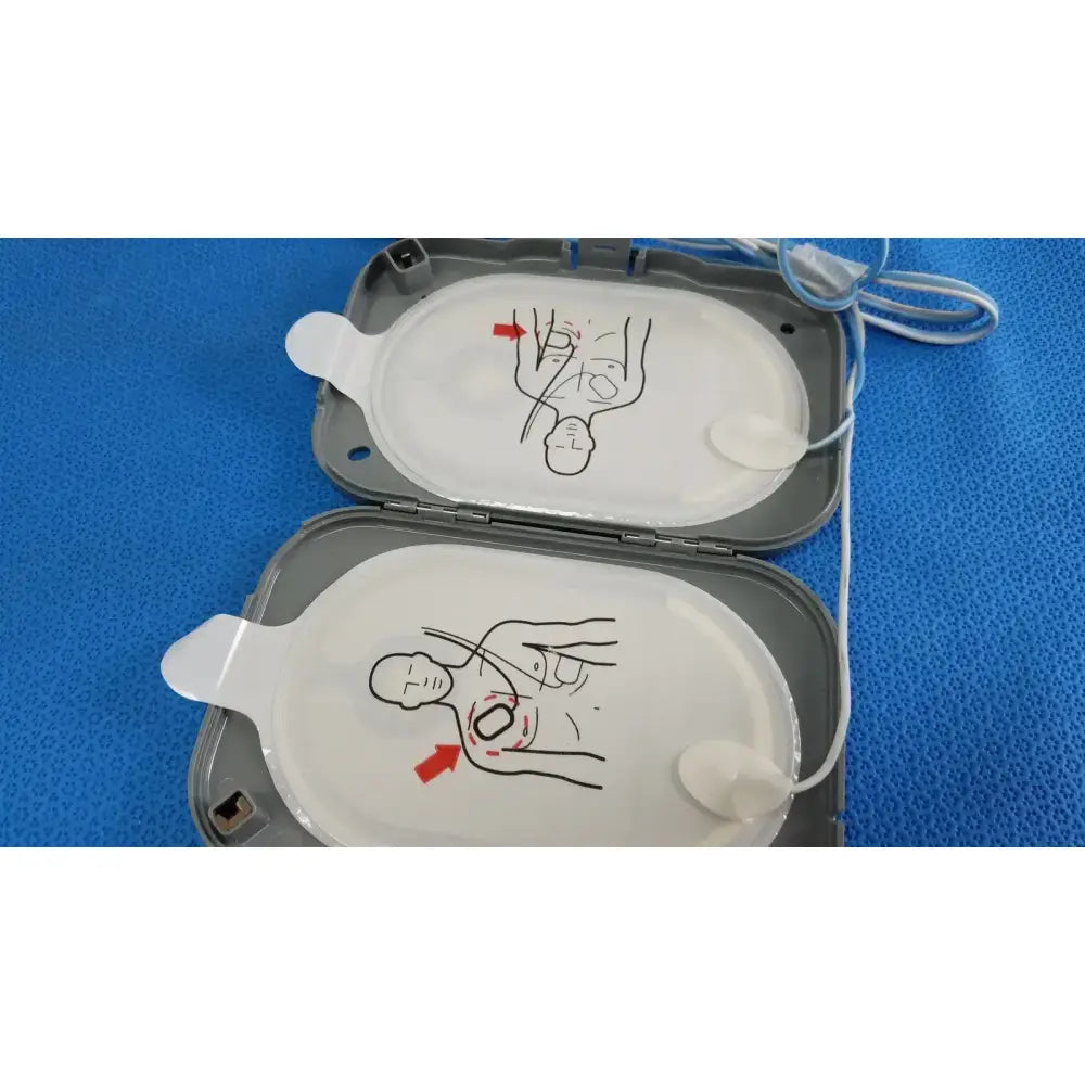 Philips Heartstart Smart Pads II - 989803139261 Defibrillator Pads, second-hand product photo 3
