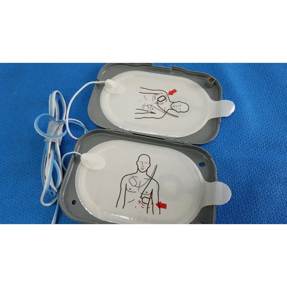 Philips Heartstart Smart Pads II - 989803139261 Defibrillator Pads, second-hand product photo 12