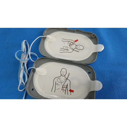 Philips Heartstart Smart Pads II - 989803139261 Defibrillator Pads, second-hand product photo 12