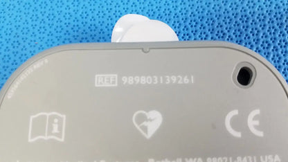Philips Heartstart Smart Pads II - 989803139261 Defibrillator Pads, second-hand product photo 10