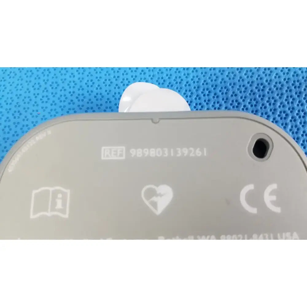 Philips Heartstart Smart Pads II - 989803139261 Defibrillator Pads, second-hand product photo 10