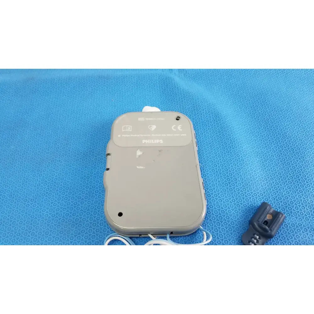 Philips Heartstart Smart Pads II - 989803139261 Defibrillator Pads, second-hand product photo 9