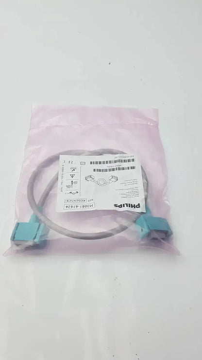 PHILIPS Intellivue M3081-61626 Interface cable Patient Monitor Interface Cable, second-hand product photo 2