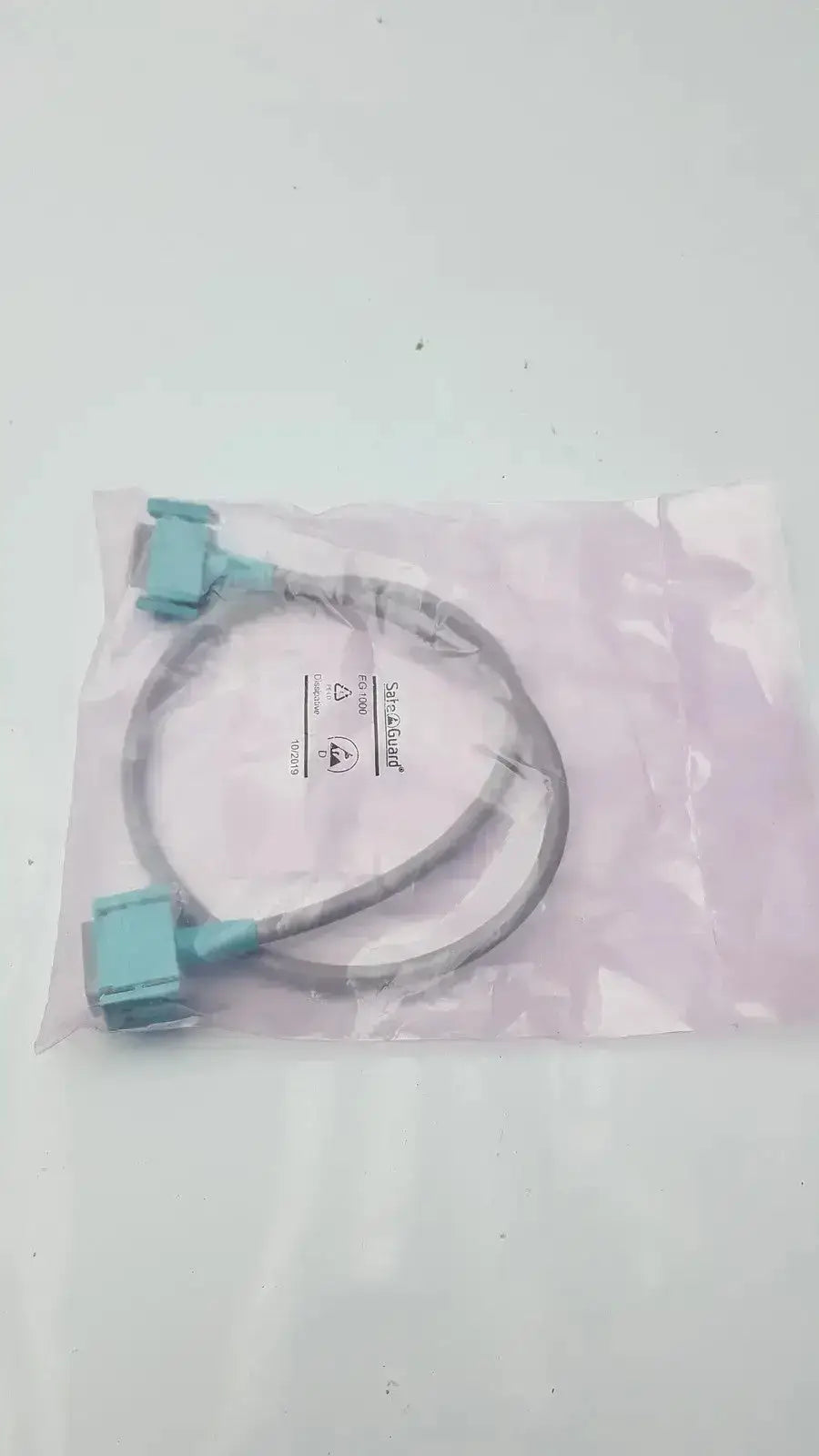 PHILIPS Intellivue M3081-61626 Interface cable Patient Monitor Interface Cable, second-hand product photo 4