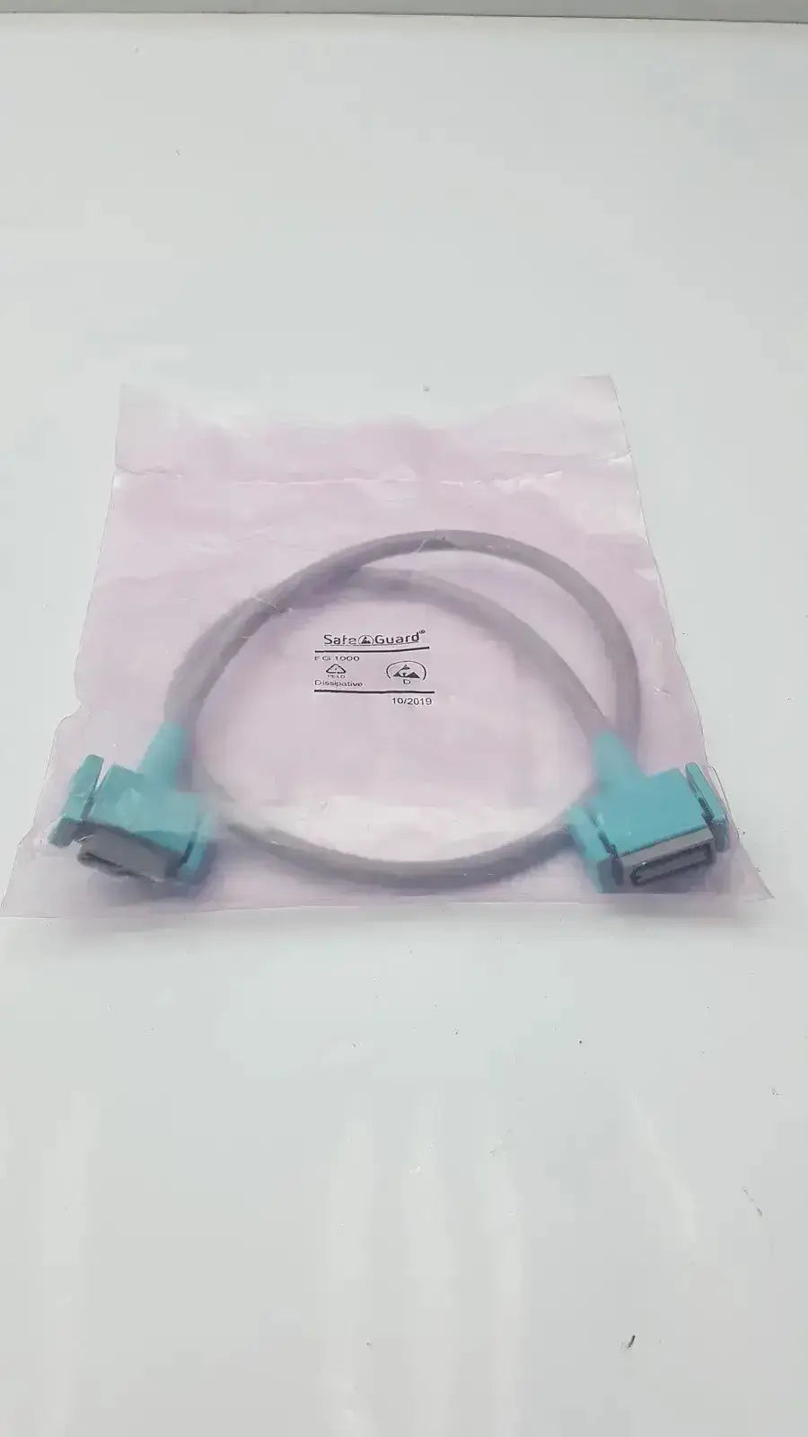 PHILIPS Intellivue M3081-61626 Interface cable Patient Monitor Interface Cable, second-hand product photo 5