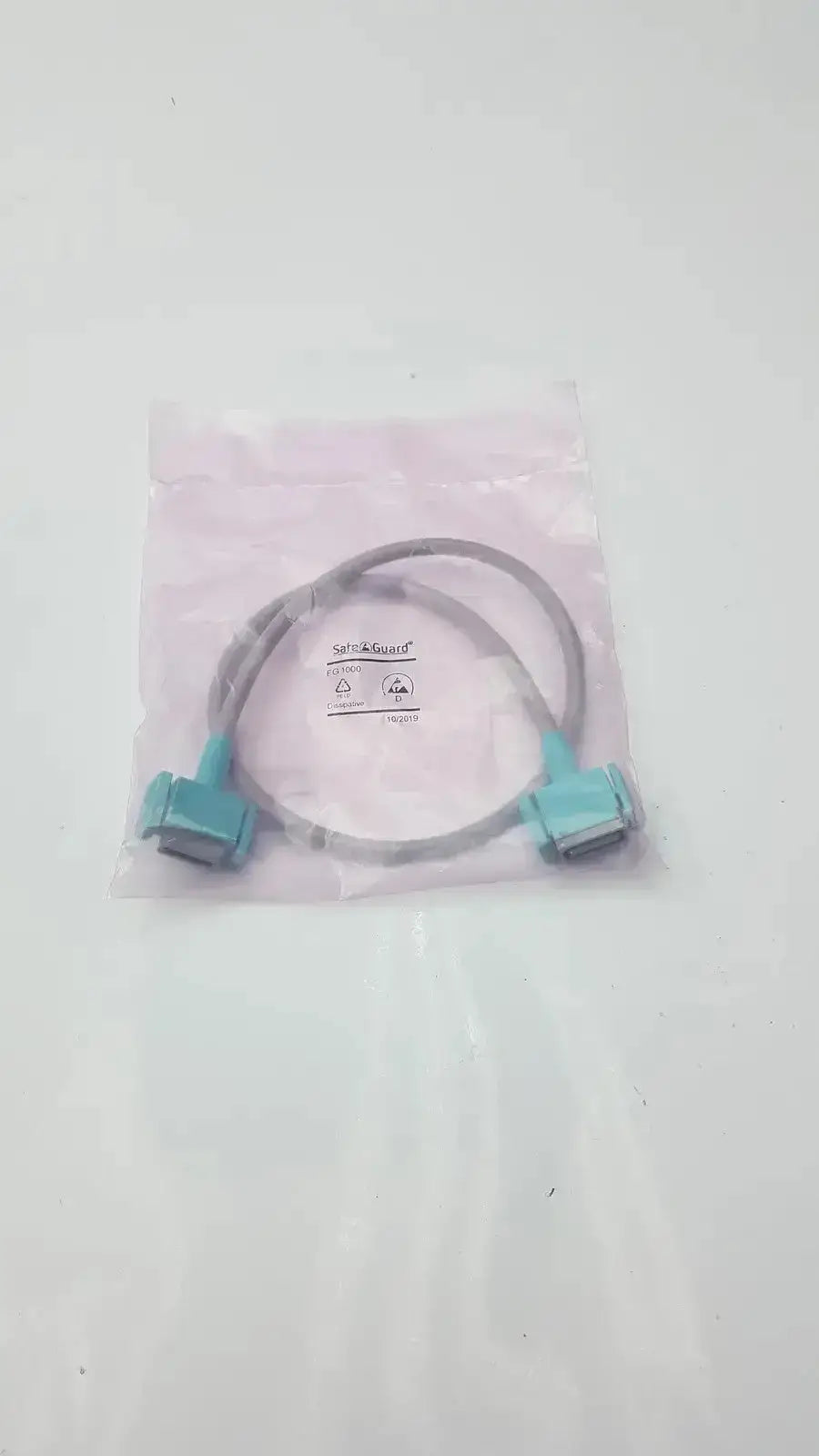 PHILIPS Intellivue M3081-61626 Interface cable Patient Monitor Interface Cable, second-hand product photo 8