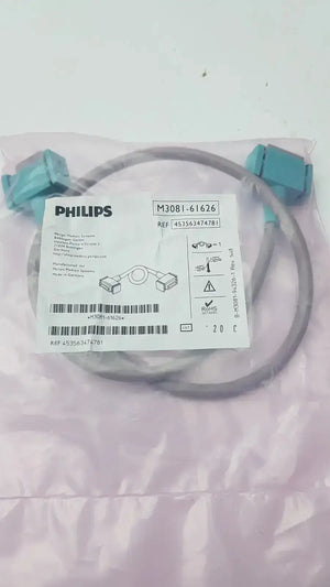 PHILIPS Intellivue M3081-61626 Interface cable
