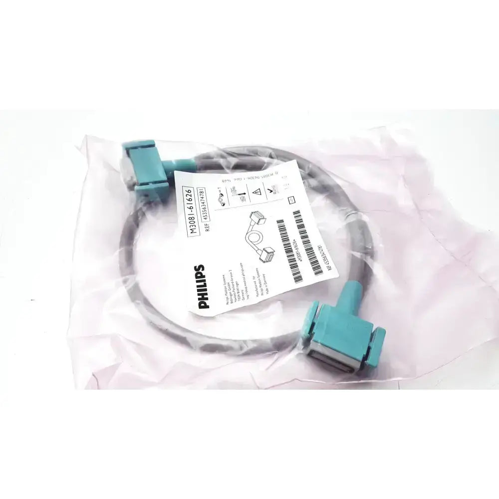 Philips IntelliVue M3081-61626 Monitor Link Cable 453563474781 Monitor Link Cable, second-hand product photo 5