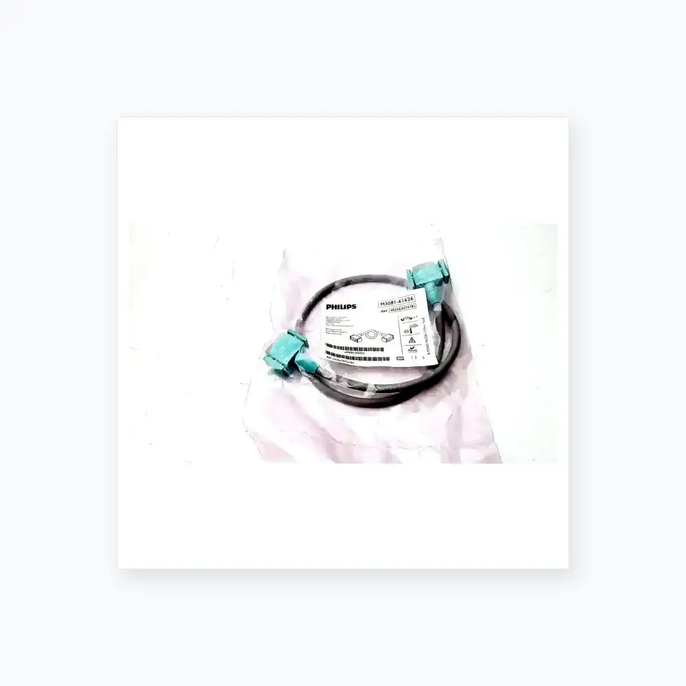 Philips IntelliVue M3081-61626 Monitor Link Cable 453563474781 Monitor Link Cable, second-hand product photo 1