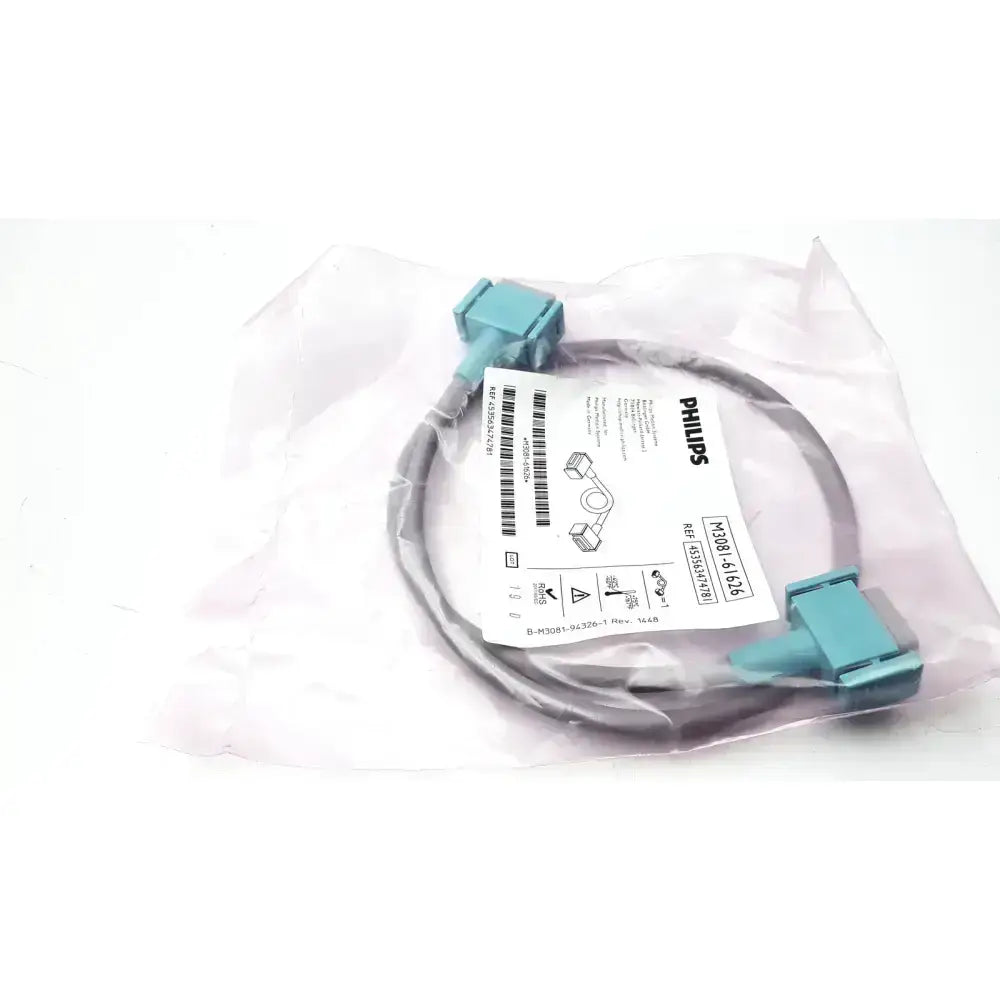 Philips IntelliVue M3081-61626 Monitor Link Cable 453563474781 Monitor Link Cable, second-hand product photo 3
