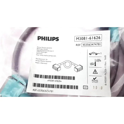 Philips IntelliVue M3081-61626 Monitor Link Cable 453563474781 Monitor Link Cable, second-hand product photo 9
