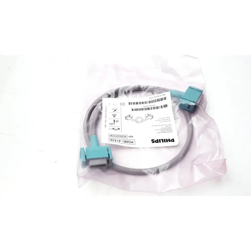 Philips IntelliVue M3081-61626 Monitor Link Cable 453563474781 Monitor Link Cable, second-hand product photo 4
