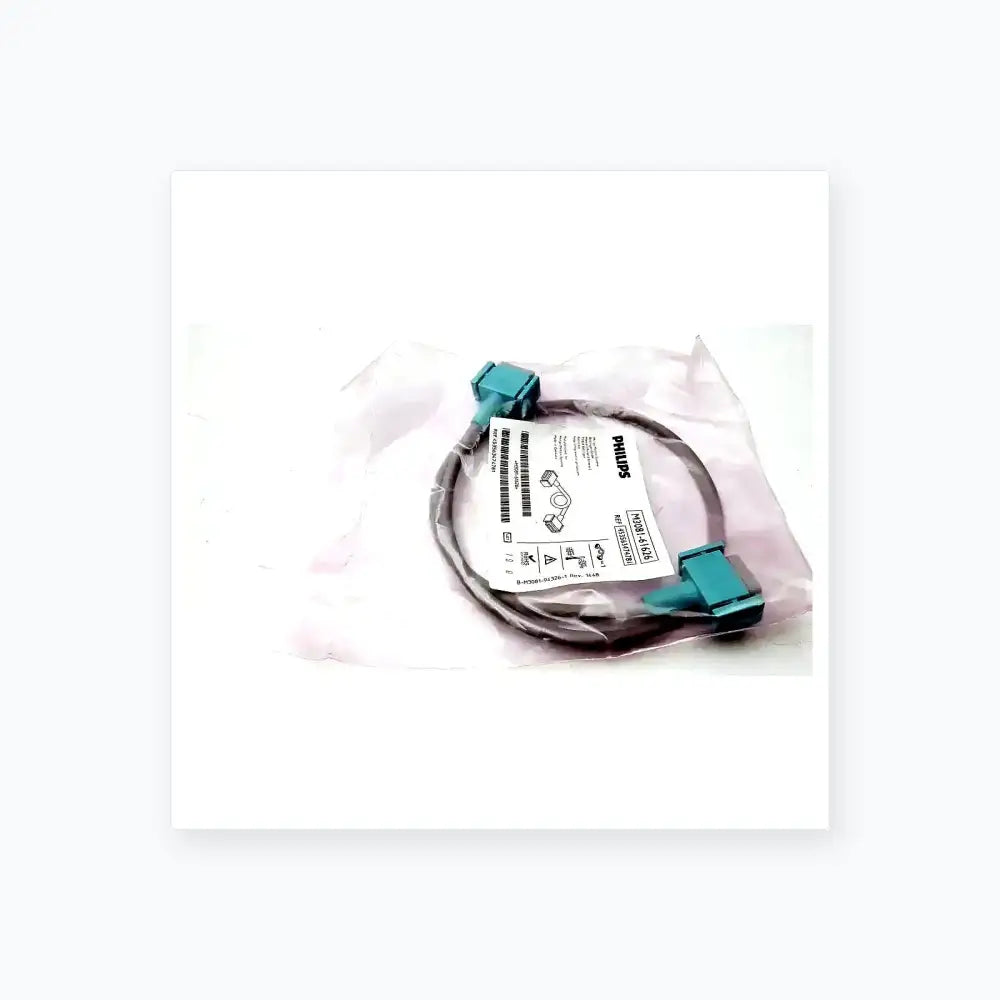 Philips IntelliVue M3081-61626 Monitor Link Cable 453563474781 Monitor Link Cable, second-hand product photo 3