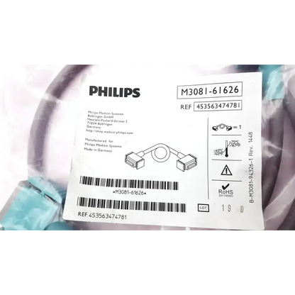 Philips IntelliVue M3081-61626 Monitor Link Cable 453563474781 Monitor Link Cable, second-hand product photo 9