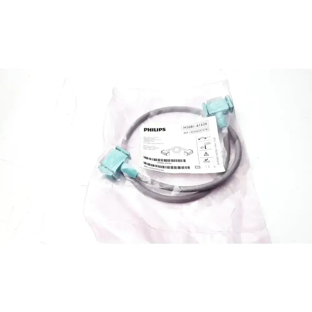 Philips IntelliVue M3081-61626 Monitor Link Cable 453563474781 Monitor Link Cable, second-hand product photo 1