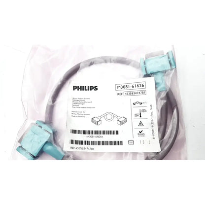 Philips IntelliVue M3081-61626 Monitor Link Cable 453563474781 Monitor Link Cable, second-hand product photo 2