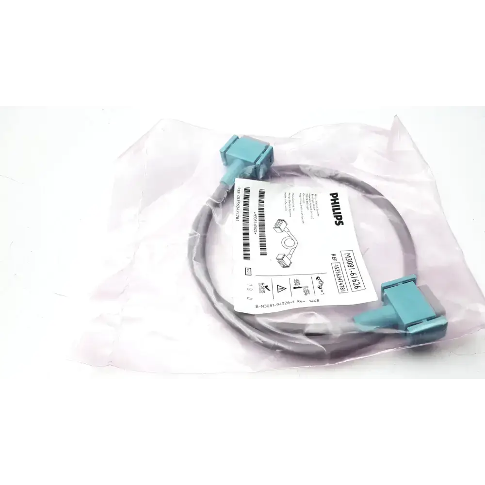 Philips IntelliVue M3081-61626 Monitor Link Cable 453563474781 Monitor Link Cable, second-hand product photo 3