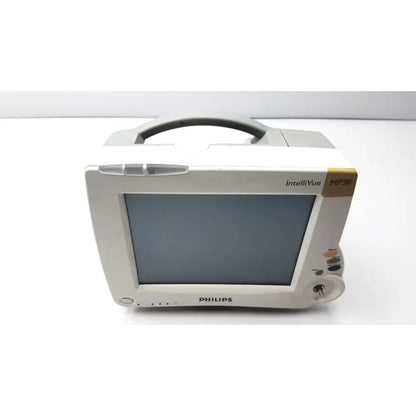Reuse Medical Philips IntelliVue M4605A MP30 Patient Monitor Patient Monitors, second-hand product photo 1