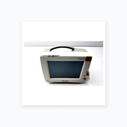 Reuse Medical Philips IntelliVue M4605A MP30 Patient Monitor Patient Monitors, second-hand product photo 1