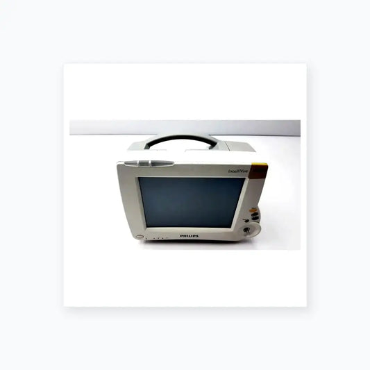 Reuse Medical Philips IntelliVue M4605A MP30 Patient Monitor Patient Monitors, second-hand product photo 1