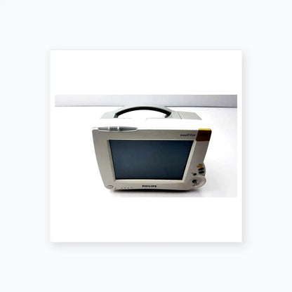Reuse Medical Philips IntelliVue M4605A MP30 Patient Monitor Patient Monitors, second-hand product photo 1
