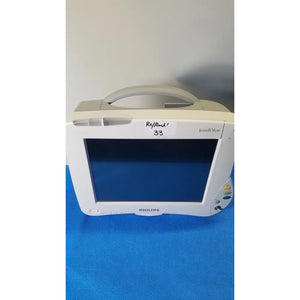 جهاز مراقبة المريض Philips IntelliVue M8105A