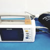Philips IntelliVue MP2 Patient Monitor with Blood Pressure Cuff, 23-33cm 2774