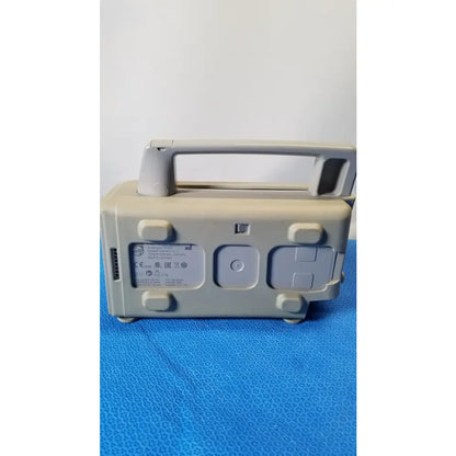 Philips IntelliVue MP2 Portable Patient Monitor Portable Patient Monitor, as-is (for parts) product photo 7