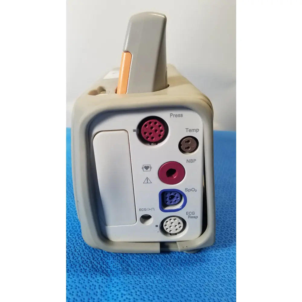Philips IntelliVue MP2 Portable Patient Monitor - Portable Patient Monitor