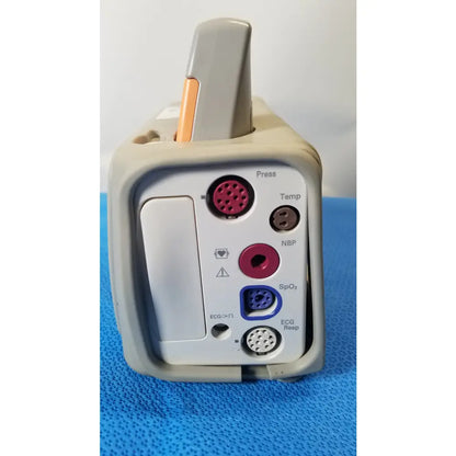 Philips IntelliVue MP2 Portable Patient Monitor - Portable Patient Monitor