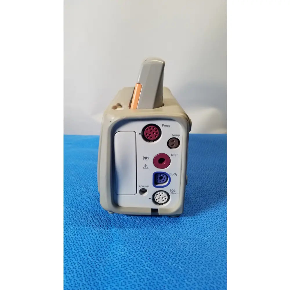 Philips IntelliVue MP2 Portable Patient Monitor Portable Patient Monitor, as-is (for parts) product photo 2