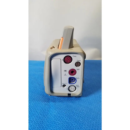 Philips IntelliVue MP2 Portable Patient Monitor Portable Patient Monitor, as-is (for parts) product photo 2