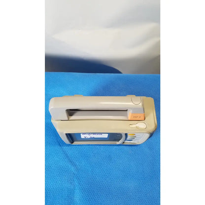 Philips IntelliVue MP2 Portable Patient Monitor Portable Patient Monitor, as-is (for parts) product photo 5