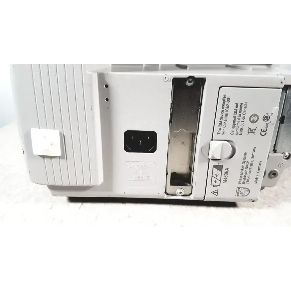 Philips IntelliVue MP20 Patient Monitor Patient Monitor, second-hand product photo 8