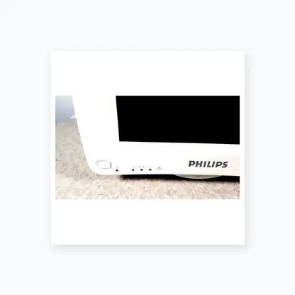 Philips IntelliVue MP20 Patient Monitor Patient Monitor, second-hand product photo 4