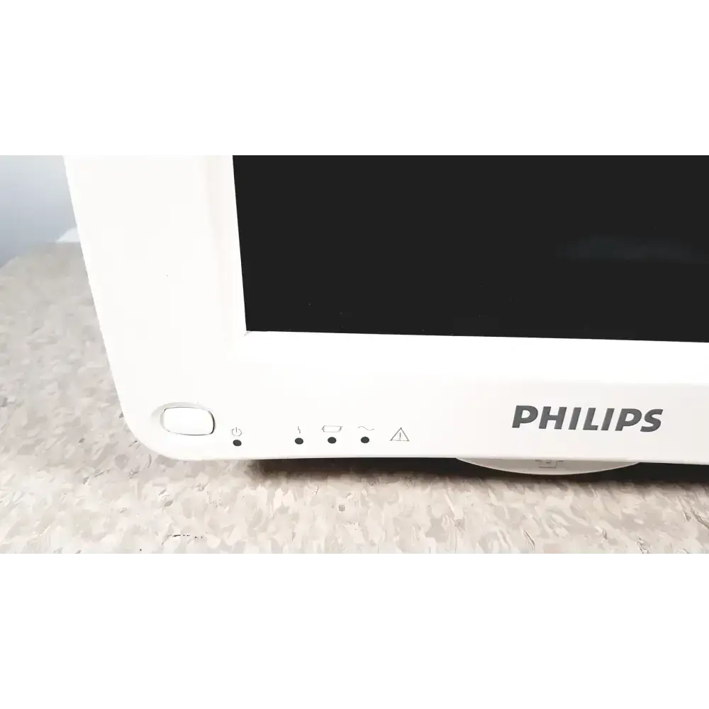 Philips IntelliVue MP20 Patient Monitor Patient Monitor, second-hand product photo 4