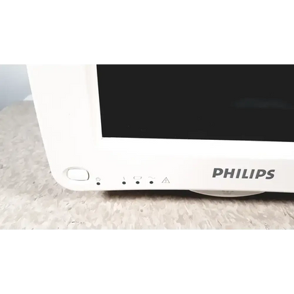 Philips IntelliVue MP20 Patient Monitor Patient Monitor, second-hand product photo 4