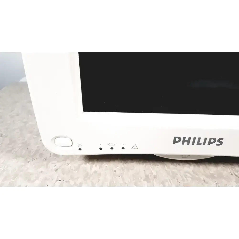Philips IntelliVue MP20 Patient Monitor Patient Monitor, second-hand product photo 4