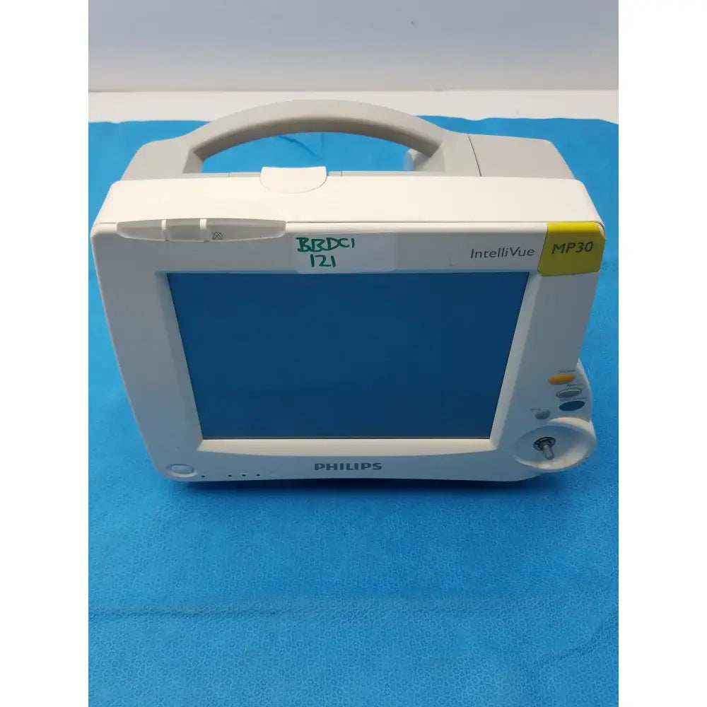 Philips Intellivue MP30 Patient Monitor Patient Monitor, second-hand product photo 3