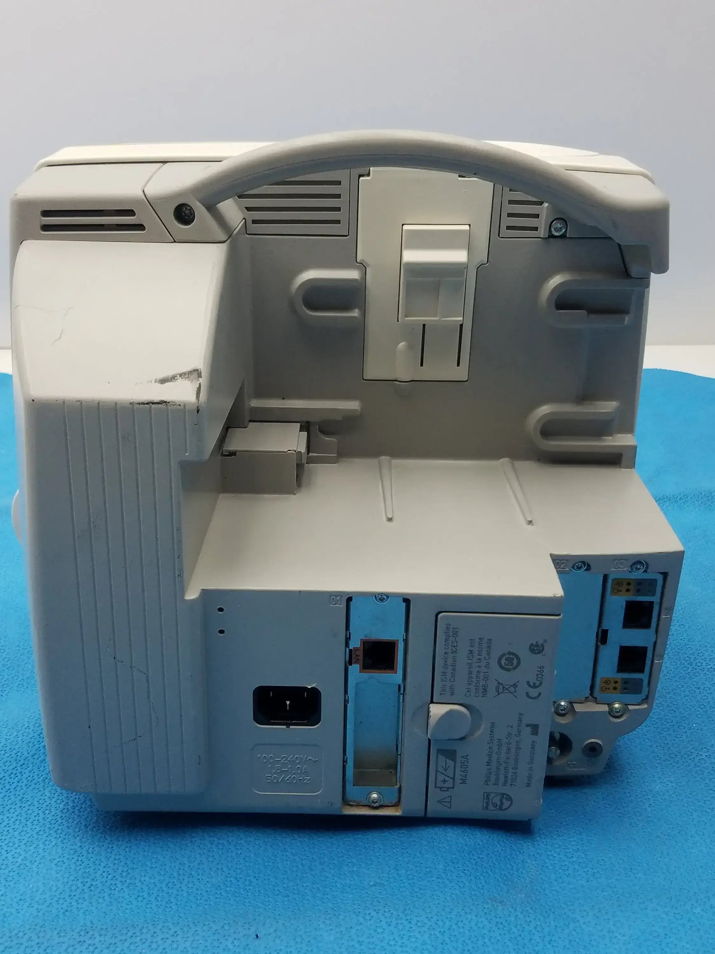 Philips Intellivue MP30 Patient Monitor Patient Monitor, second-hand product photo 7