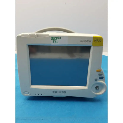 Philips Intellivue MP30 Patient Monitor Patient Monitor, second-hand product photo 4