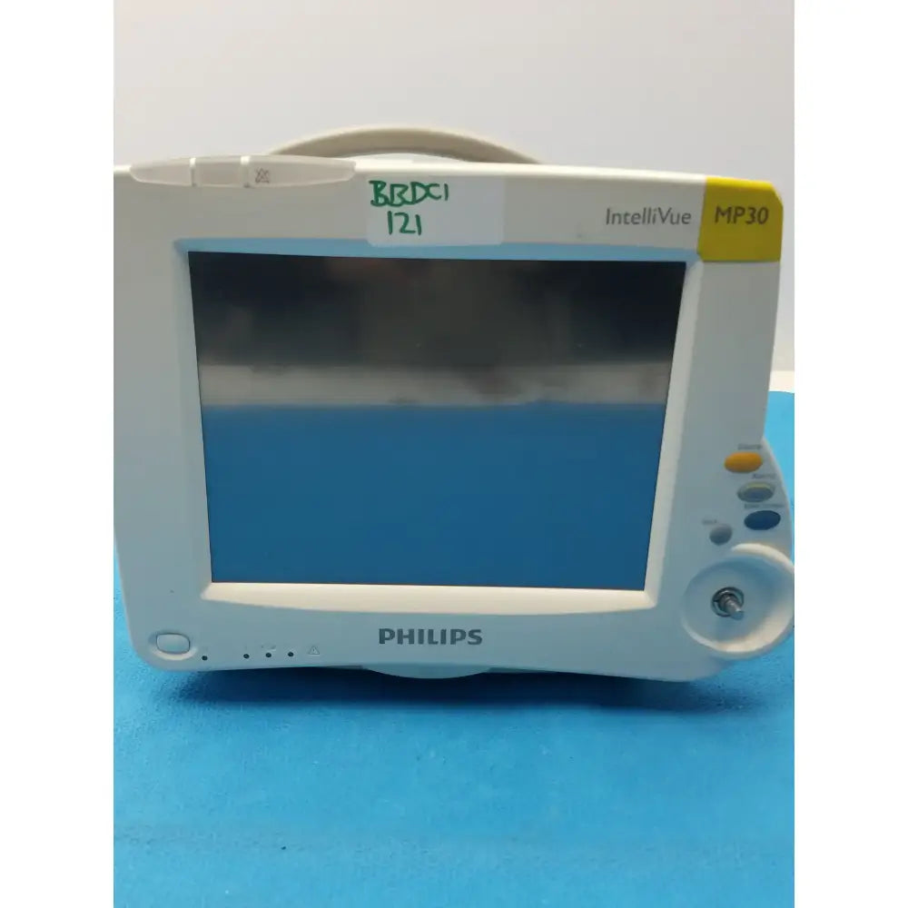 Philips Intellivue MP30 Patient Monitor Patient Monitor, second-hand product photo 15