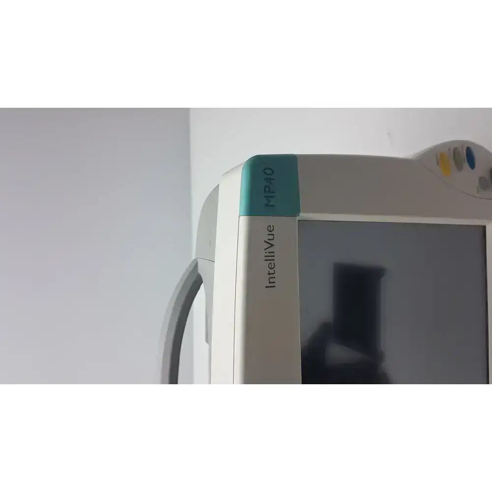 Philips IntelliVue MP40 Patient Monitor Patient Monitor, second-hand product photo 4