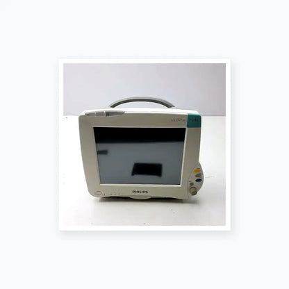 Philips IntelliVue MP40 Patient Monitor Patient Monitor, second-hand product photo 1