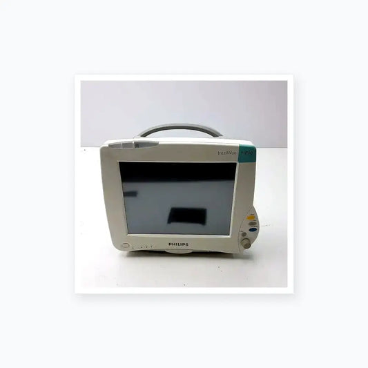 Philips IntelliVue MP40 Patient Monitor Patient Monitor, second-hand product photo 1